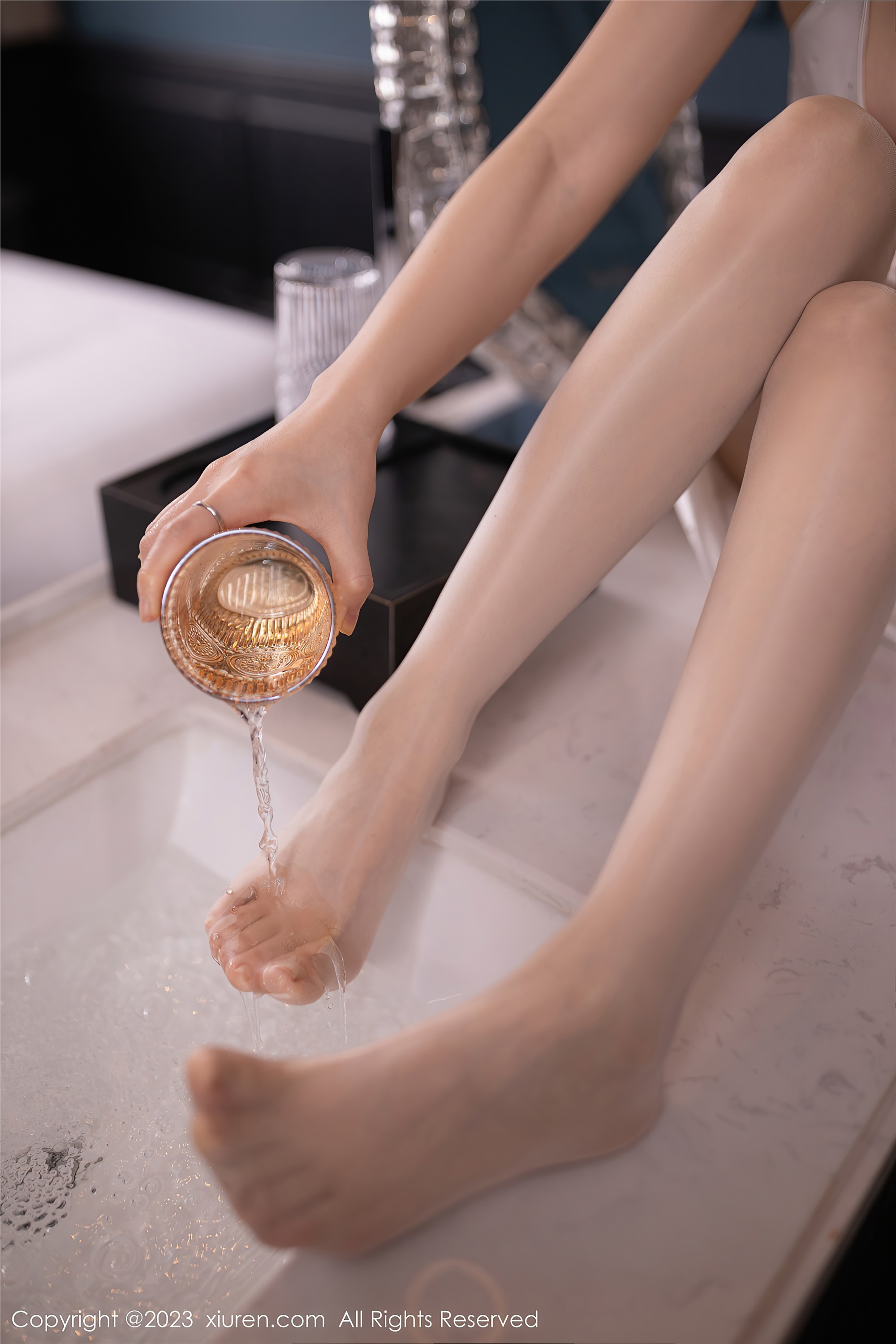 XiuRen秀人网  2023.05.12 NO.6732 鱼子酱Fish